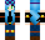 edit of dantdm girl