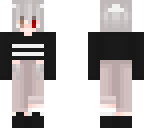edit of female skin