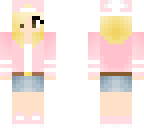 edited skin for friend
