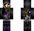 ender corrupted overworld assassin