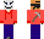 erased alex