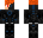 evil robot