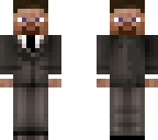 faced steve