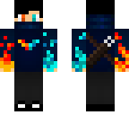 fire and ice