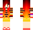 fire girl two