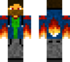 fire ninja