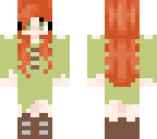 fisher girl