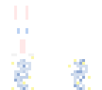 flying bunny