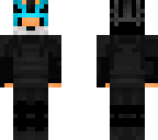 foxation samurai