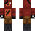 foxy v2