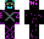 friendly demon