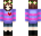 frisk edit