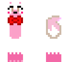 funtime foxy plush