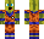 gaelgamer13yt version goku