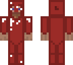 garnet armor