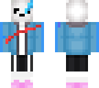 genocide sans