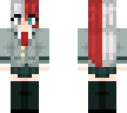 girl todoroki