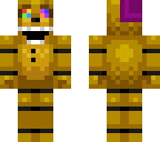 glitch fredbear