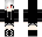goth evil girl