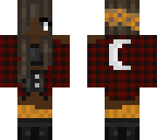 gryffindor girl