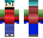 hacker gamer wiyh derpy eyes and shade