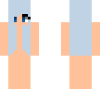 hb - baby blue