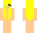 hb - blondie