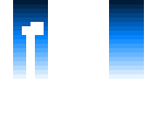 hb - blue sunset