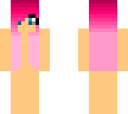 hb - pink sunset