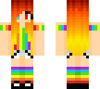 hellraizer uni skin