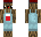 holz skin