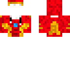 iron man hoodie