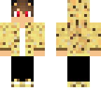 jaguar boy revamped