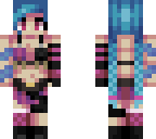 jinx  i  lol