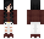 kani ito tanaka - oc -