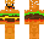 krabby patty