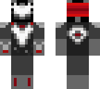 last human