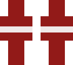 latvian skin