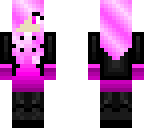 liala oc