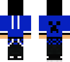 limited time only blue jacket ultra