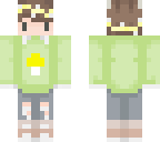 lorien boy edit