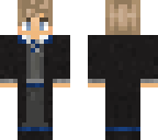luke robes