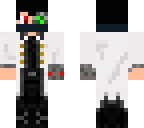 mad robot scientist