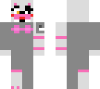 mangle