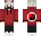 masked man