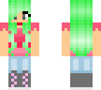 melanie da melon