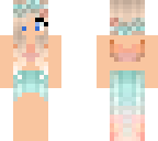 mermaid edit