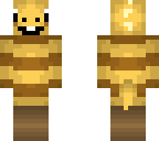 monster kid