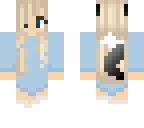 moonstarshine's skin