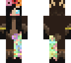 moose girl